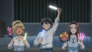 Otaku ni Yasashii Gal wa Inai!? สาวแกลไม่ได้ใจดีกับโอตาคุหรอกเหรอ!? ตอนที่ 2 ซับไทย