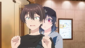 Class de 2-banme ni Kawaii Onnanoko to Tomodachi ni Natta เพื่อนคนแรกของผมคือสาวสวยอันดับสองของห้อง ตอนที่ 2 ซับไทย