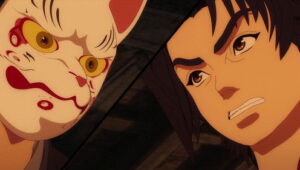 Hikuidori Ushuboro Tobigumi วิหคกินเพลิง หน่วยพิทักษ์เพลิงแห่งเอโดะ ตอนที่ 11 ซับไทย
