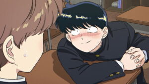 Ganbare! Nakamura-kun!! พยายามเข้า! นากามุระคุง!! ตอนที่ 4 ซับไทย