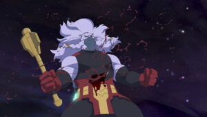 Invincible Season 4 ยอดมนุษย์อินวินซิเบิล (ภาค4) ตอนที่ 7 พากย์ไทย