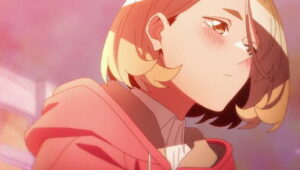 Ponkotsu Fuuki Iin to Skirt-take ga Futekisetsu na JK no Hanashi หัวหน้าห้องจอมทื่อกับสาวน้อยกระโปรงสั้น ตอนที่ 2 ซับไทย