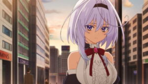 Mata Korosarete Shimatta no desu ne Tantei-sama ถูกฆ่าอีกแล้วสินะคะ ท่านนักสืบ ตอนที่ 3 ซับไทย