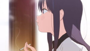 Kamiina Botan Yoeru Sugata wa Yuri no Hana โบตั๋น คามิอินะ งดงามดุจดอกลิลลี่ยามลอยละล่อง ตอนที่ 2 ซับไทย
