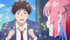 Kanan-sama wa Akumade Choroi ท่านคานัน ปีศาจต๊อง บ๊องไม่มีใครเกิน ตอนที่ 1 ซับไทย