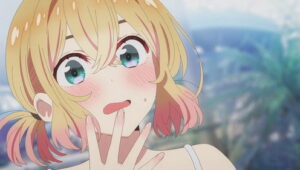 Kanojo Okarishimasu 5th Season สะดุดรักยัยแฟนเช่า (ภาค5) ตอนที่ 3 (51) ซับไทย