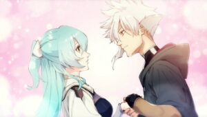 The Regression of Great Sage Riddle การย้อนเวลาของมหาปราชญ์ริดเดิล ตอนที่ 2 ซับไทย