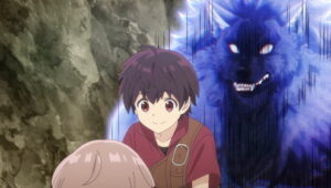 Saikyou no Shokugyou wa Yuusha demo Kenja demo Naku Kanteishi (Kari) Rashii desu yo? ตอนที่ 3 ซับไทย