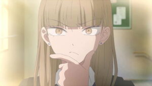 Koori no Jouheki ปราการน้ำแข็งแห่งหัวใจ ตอนที่ 1 พากย์ไทย