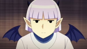 Mairimashita! Iruma-kun 4rd Season อิรุมะคุงกับโรงเรียนปิศาจ (ภาค4) ตอนที่ 1 ซับไทย