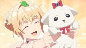 Nigashita Sakana wa Ookikatta ga Tsuriageta Sakana ga Ookisugita Ken ตอนที่ 3 ซับไทย