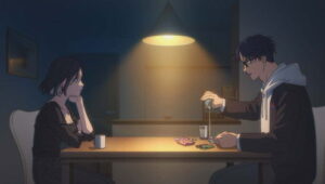 Marriage Toxin วิวาห์แต้มพิษ ตอนที่ 1 พากย์ไทย