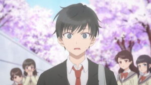 Haibara-kun no Tsuyokute Seishun New Game New Game+ ฉบับวัยรุ่นของไฮบาระคุง ตอนที่ 1 ซับไทย