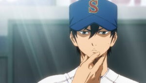 Ace of Diamond Act II Season 2 ตอนที่ 4 ซับไทย
