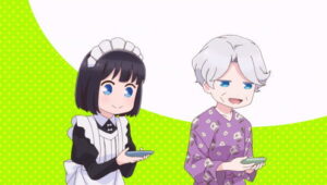 Maid-san wa Taberu dake บันทึกอาหารของคุณเมด ตอนที่ 3 ซับไทย