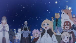 Himesama "Goumon" no Jikan desu Season 2 องค์หญิง ได้เวลา "ทรมาน" แล้วค่ะ (ภาค2) ตอนที่ 12 ซับไทย จบ
