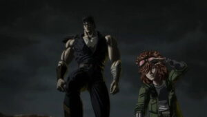 Hokuto no Ken: Fist of the North Star หมัดเทพเจ้าดาวเหนือ ตอนที่ 2 พากย์ไทย