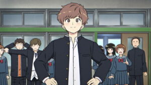 Ganbare! Nakamura-kun!! พยายามเข้า! นากามุระคุง!! ตอนที่ 2 ซับไทย