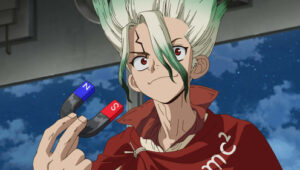 Dr. Stone Science Future (Dr. Stone Season 4 Part 3) ตอนที่ 29 ซับไทย