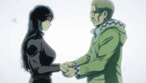 Nippon Sangoku สามก๊กญี่ปุ่น ตอนที่ 9 พากย์ไทย
