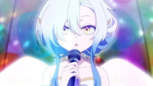 Megami "Isekai Tensei Nani ni Naritai desu ka" Ore "Yuusha no Rokkotsu de" ท่านเทพธิดาจัดมา ผมก็จัดไป ขอเกิดใหม่เป็นซี่โครงผู้กล้าละกันครับ ตอนที่ 6 พากย์ไทย