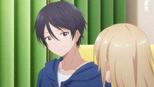 Otonari no Tenshi-sama ni Itsunomanika Dame Ningen ni Sareteita Ken ขาดคุณนางฟ้าข้างห้องไป ผมคงมีชีวิตต่อไปไม่ได้อีกแล้ว ตอนที่ 6 ซับไทย