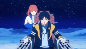 Snowball Earth สโนว์บอลเอิร์ธ ตอนที่ 6 ซับไทย
