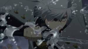 Tongari Boushi no Atelier จอมเวทฝึกหัดกับหมวกมหัศจรรย์ ตอนที่ 7 ซับไทย