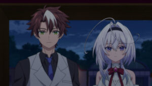 Mata Korosarete Shimatta no desu ne Tantei-sama ถูกฆ่าอีกแล้วสินะคะ ท่านนักสืบ ตอนที่ 7 ซับไทย