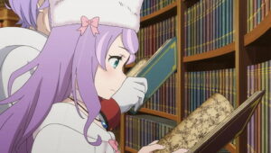 Re:Zero kara Hajimeru Isekai Seikatsu 4nd Season รีเซ็ตชีวิต ฝ่าวิกฤตต่างโลก (ภาค4) ตอนที่ 5 (71) ซับไทย