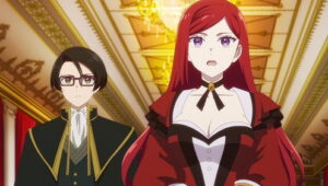 Higeki no Genkyou to Naru Saikyou Season 2 โศกนาฏกรรมของตัวร้ายสุดแกร่งอย่างราชินีลาสบอสจะขอถวายตัวเพื่อปวงชน (ภาค2) ตอนที่ 5 ซับไทย