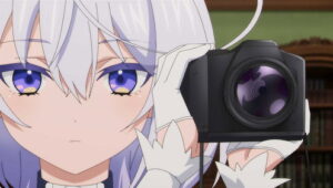 Mata Korosarete Shimatta no desu ne Tantei-sama ถูกฆ่าอีกแล้วสินะคะ ท่านนักสืบ ตอนที่ 9 ซับไทย