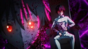Tensei shitara Slime Datta Ken 4rd Season เกิดใหม่ทั้งทีก็เป็นสไลม์ไปซะแล้ว (ภาค4) ตอนที่ 8 ซับไทย