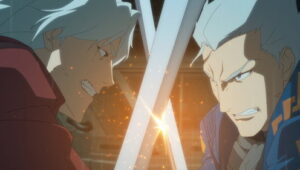 Devil May Cry Season 2 (2026) ตอนที่ 3 ซับไทย