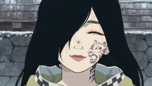 Nippon Sangoku สามก๊กญี่ปุ่น ตอนที่ 4 พากย์ไทย