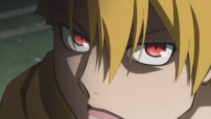 Yomi no Tsugai ยมลแห่งยมโลก ตอนที่ 5 พากย์ไทย