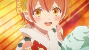 Haibara-kun no Tsuyokute Seishun New Game New Game+ ฉบับวัยรุ่นของไฮบาระคุง ตอนที่ 6 ซับไทย