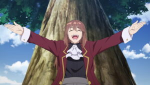 Isekai Nonbiri Nouka ชีวิตเกษตรตามใจ ในต่างโลก ตอนที่ 11 พากย์ไทย