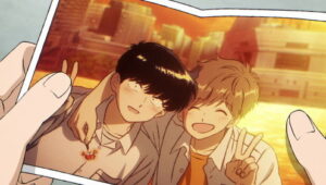 Ganbare! Nakamura-kun!! พยายามเข้า! นากามุระคุง!! ตอนที่ 8 ซับไทย