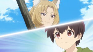 Saikyou no Shokugyou wa Yuusha demo Kenja demo Naku Kanteishi (Kari) Rashii desu yo? ตอนที่ 9 ซับไทย