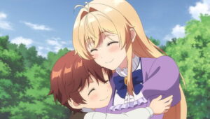 Nigashita Sakana wa Ookikatta ga Tsuriageta Sakana ga Ookisugita Ken ตอนที่ 6 ซับไทย