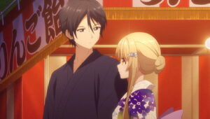 Otonari no Tenshi-sama ni Itsunomanika Dame Ningen ni Sareteita Ken ขาดคุณนางฟ้าข้างห้องไป ผมคงมีชีวิตต่อไปไม่ได้อีกแล้ว ตอนที่ 5 ซับไทย