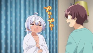 Yowayowa Sensei คุณครูมาดหลอน หัวใจอ่อนแอ ตอนที่ 8 ซับไทย (Uncensored)