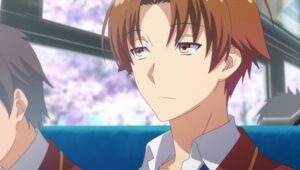 Youkoso Jitsuryoku Shijou Shugi no Kyoushitsu e 4th Season ขอต้อนรับสู่ห้องเรียนนิยม (เฉพาะ) ยอดคน (ภาค4) ตอนที่ 1 พากย์ไทย