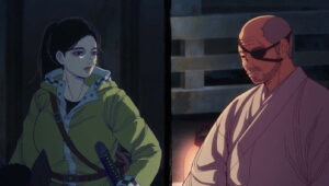 Nippon Sangoku สามก๊กญี่ปุ่น ตอนที่ 8 พากย์ไทย