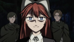 Himekishi wa Barbaroi no Yome เจ้าสาวนักดาบกับราชาคนเถื่อน ตอนที่ 5 ซับไทย