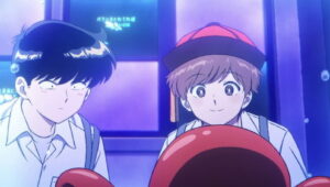 Ganbare! Nakamura-kun!! พยายามเข้า! นากามุระคุง!! ตอนที่ 6 ซับไทย