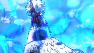 Niwatori Fighter ยอดไก่นักสู้กู้โลก ตอนที่ 11 ซับไทย