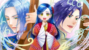 Ascendance of a Bookworm: Adopted Daughter of an Archduke การปฏิวัติของสาวน้อยหนอนหนังสือ (ภาค4) ตอนที่ 6 ซับไทย