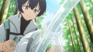 Kamiina Botan Yoeru Sugata wa Yuri no Hana โบตั๋น คามิอินะ งดงามดุจดอกลิลลี่ยามลอยละล่อง ตอนที่ 7 ซับไทย